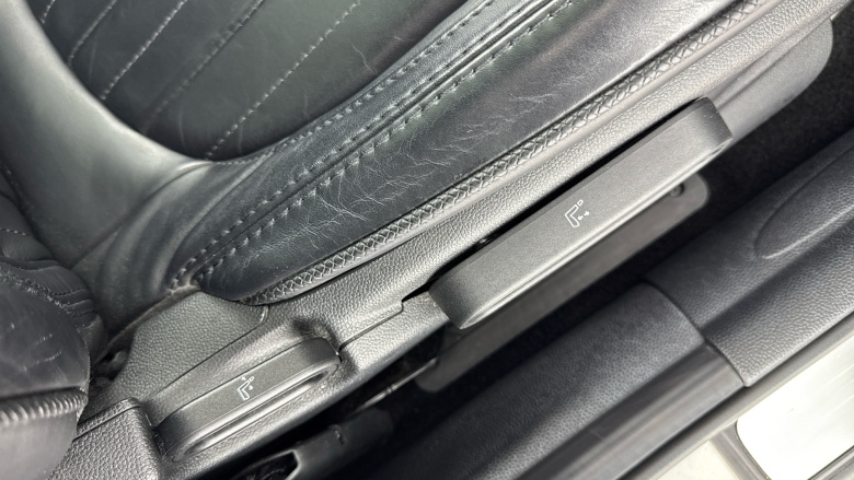 MINI Hatchback 2.0 Cooper S 5dr Petrol Hatchback